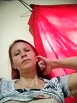 cintia love online show from February 11, 6:46 pm