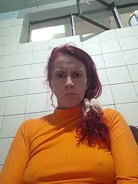 cintia love online show from March 12, 9:54 pm