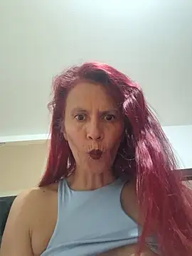 cintia love online show from March 17, 9:18 pm