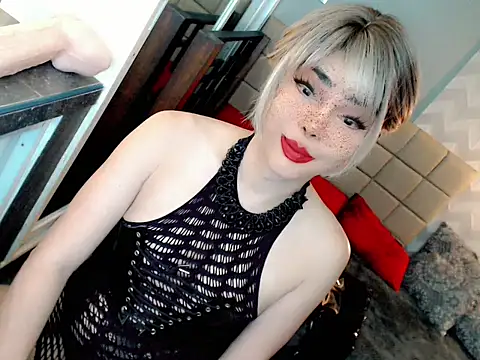 BEYBIDOMME online show from March 29, 4:34 am