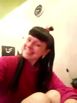 Snapshot of DebbieWhite chatting on January 13, 2:44 pm DebbieWhite online show from January 13, 2:44 pm