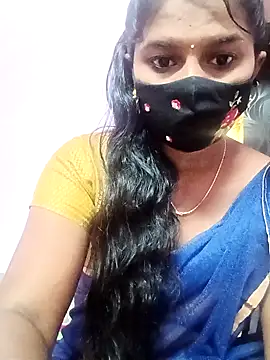 Tamil Hot Anu online show from February 14, 2:41 am