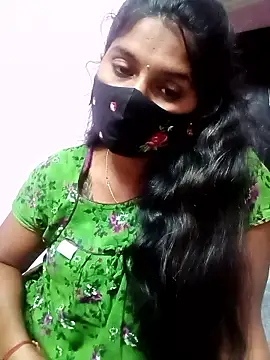 Tamil Hot Anu online show from February 23, 1:58 am