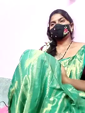 Tamil Hot Anu online show from March 12, 5:52 pm