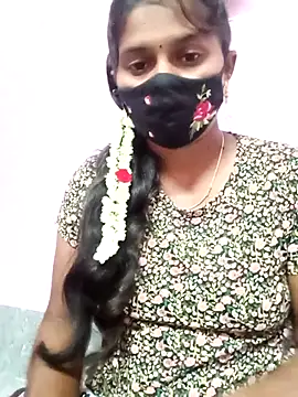 Tamil Hot Anu online show from March 14, 1:49 pm