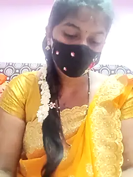 Tamil Hot Anu online show from April 20, 10:33 pm