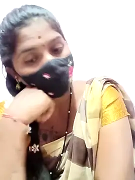 Tamil Hot Anu online show from May 7, 5:40 pm