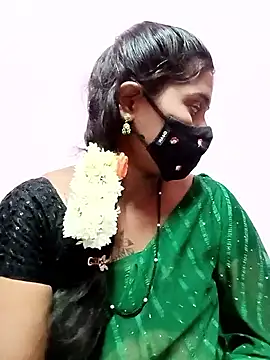 Tamil Hot Anu online show from May 8, 3:17 pm