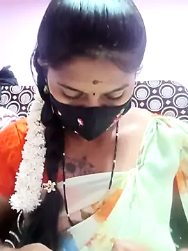 Tamil Hot Anu online show from May 10, 5:29 pm