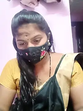 Tamil Hot Anu online show from May 15, 10:22 am