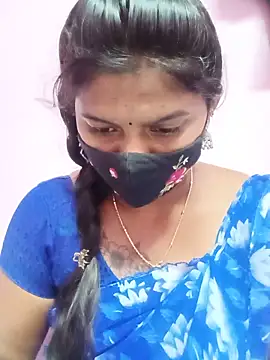 Tamil Hot Anu online show from May 25, 1:44 am