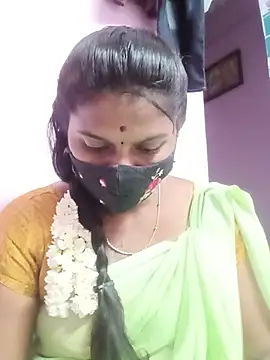 Tamil Hot Anu online show from May 26, 2:46 pm