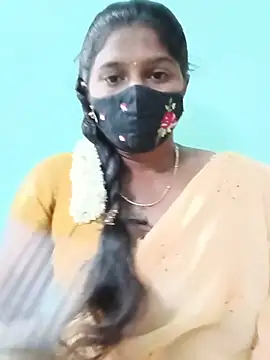 Tamil Hot Anu online show from May 30, 6:38 pm