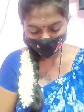 Tamil Hot Anu online show from June 1, 8:27 am