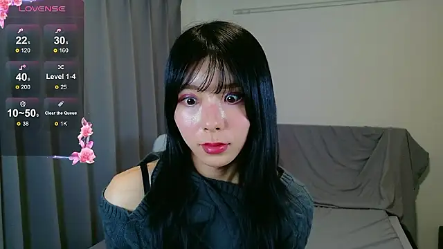 jpshemaleyua online show from January 13, 1:05 pm