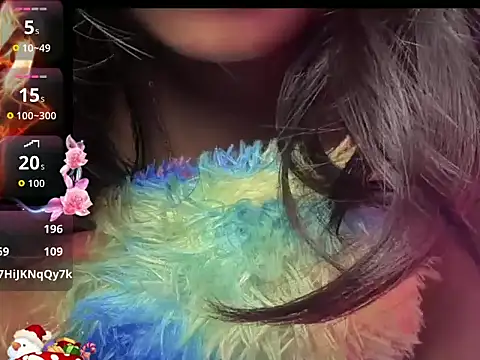 naughty nazara online show from February 5, 8:02 pm