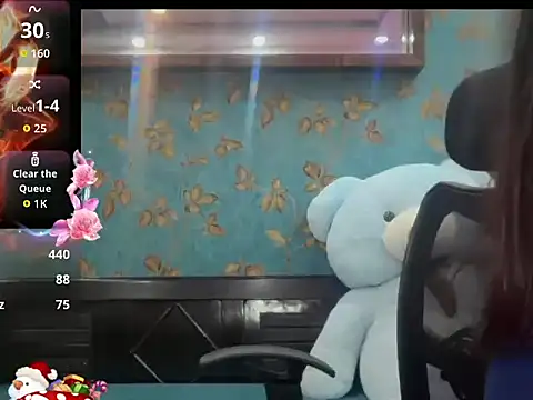 naughty nazara online show from March 31, 5:52 am