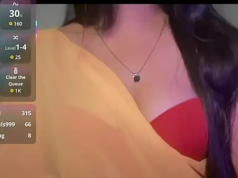 naughty nazara online show from July 13, 12:41 pm
