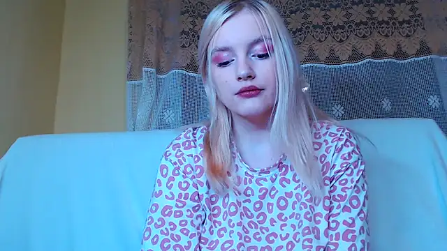 Dami1820 online show from January 9, 6:21 pm