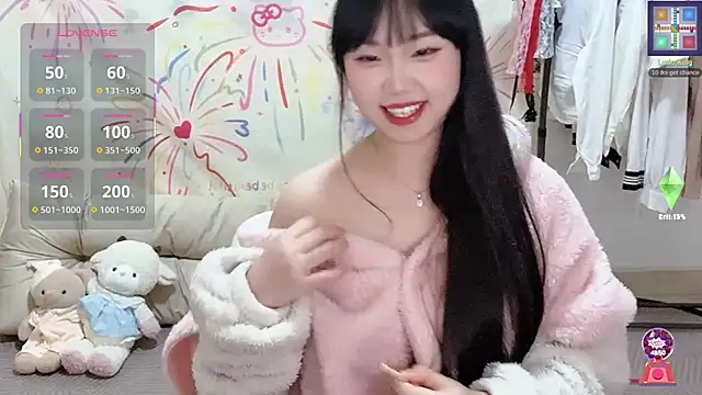 xiaoguai99 online show from April 30, 1:06 pm