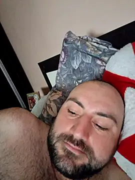 BOOMADDICT6996 online show from April 11, 12:26 am