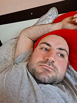 BOOMADDICT6996 online show from April 18, 1:04 pm