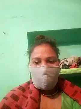 Rachna9090 online show from January 9, 4:10 pm