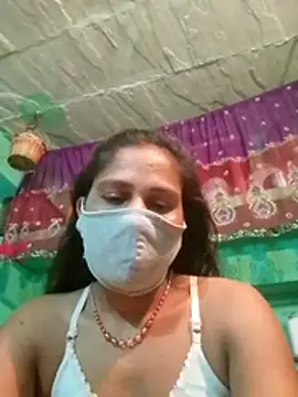 Rachna9090 online show from February 6, 4:10 pm