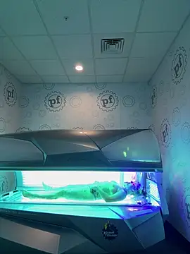 Kourtney5 online show from April 13, 1:27 pm