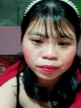 Snapshot of Lucky-cat68 chatting on January 8, 2:03 am Lucky-cat68 online show from January 8, 2:03 am