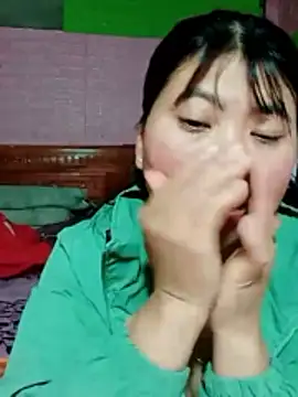 Snapshot of Lucky-cat68 chatting on January 8, 2:19 pm Lucky-cat68 online show from January 8, 2:19 pm