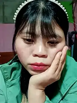 Snapshot of Lucky-cat68 chatting on January 9, 1:14 pm Lucky-cat68 online show from January 9, 1:14 pm