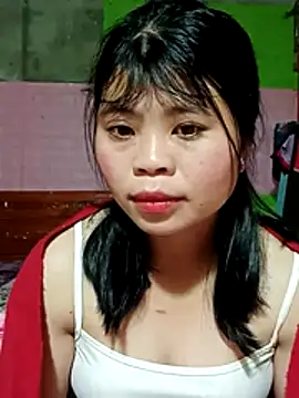 Snapshot of Lucky-cat68 chatting on January 10, 7:21 am Lucky-cat68 online show from January 10, 7:21 am