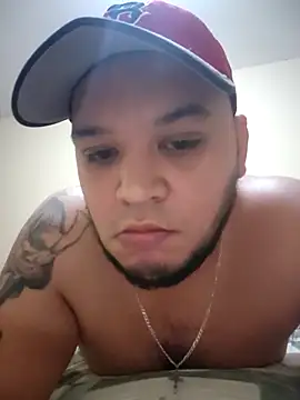 Snapshot of rulpi1313 chatting on February 4, 4:46 pm rulpi1313 online show from February 4, 4:46 pm