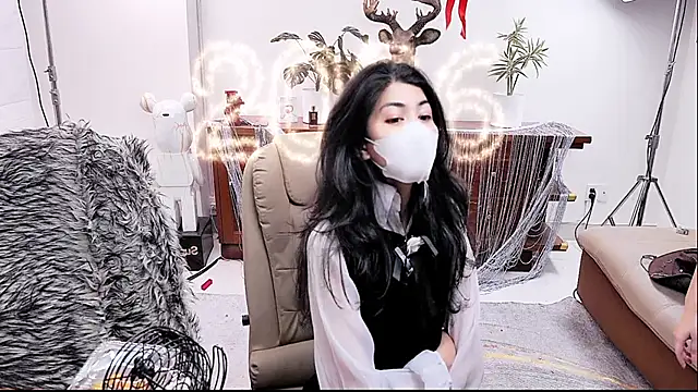 Nunu babii online show from January 14, 1:28 pm