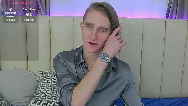 ArnoldRizzo online show from January 15, 12:54 pm