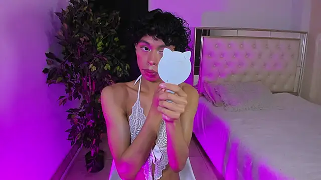 Snapshot of Im_FelixHunter chatting on February 17, 11:29 am Im FelixHunter online show from February 17, 11:29 am