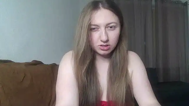 KittyAda1212 online show from January 10, 8:10 pm