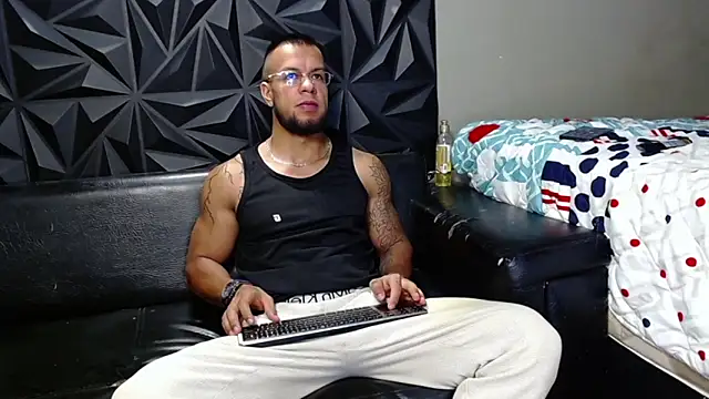 jacob bentley online show from January 17, 12:59 am