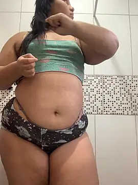 Mirandaroh online show from July 5, 10:22 am