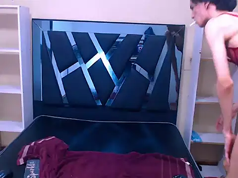 sora jun online show from January 12, 8:58 pm