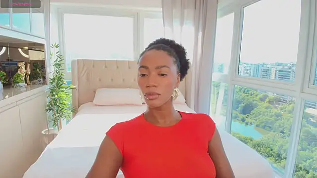 Snapshot of Patricia_Rosse21 chatting on February 20, 11:22 am Patricia Rosse21 online show from February 20, 11:22 am