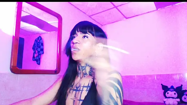 jazmin wolf online show from January 10, 1:24 pm