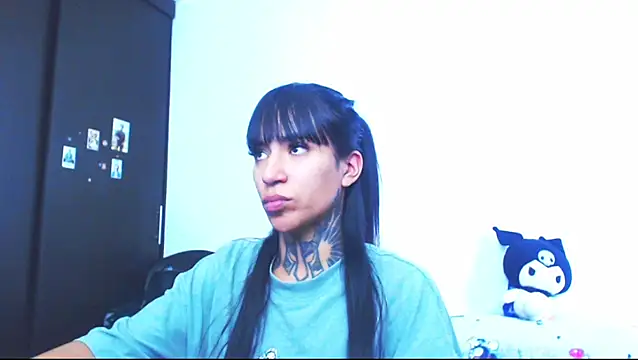 jazmin wolf online show from August 1, 7:57 pm