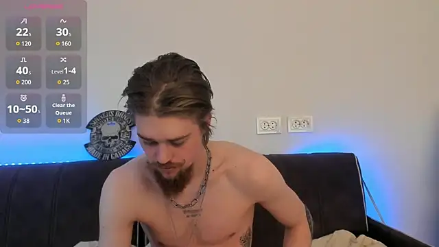 Lev Miller online show from March 21, 4:28 am