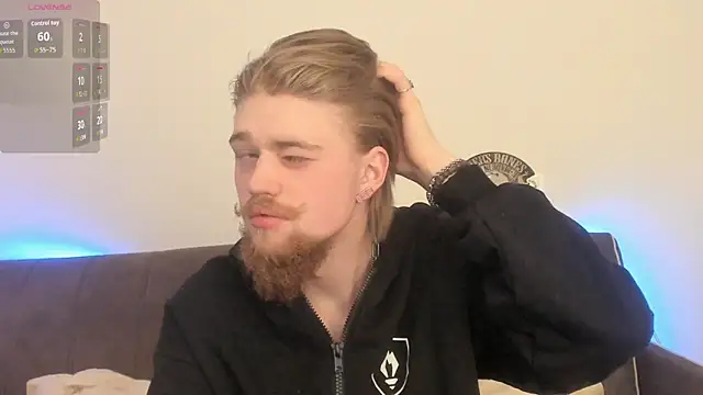 Lev Miller online show from March 25, 3:45 am