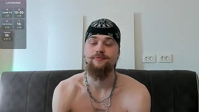 Lev Miller online show from April 14, 9:37 am