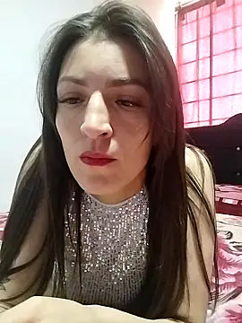 Snapshot of tina2204 chatting on February 20, 2:06 pm tina2204 online show from February 20, 2:06 pm