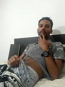 moreno alpha br online show from February 28, 2:45 am