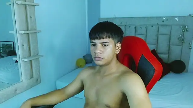 Jay fox1 online show from January 12, 5:23 am